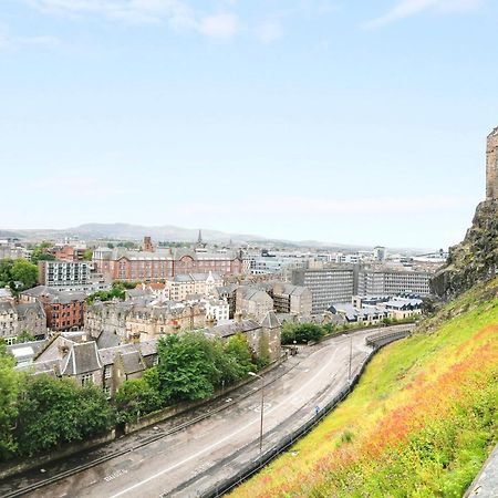 Joivy Lovely Flat In The Heart Of EDI Exterior photo