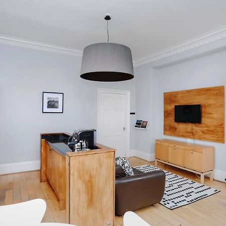 Joivy Lovely Flat In The Heart Of EDI Exterior photo